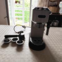 DELONGHI DEDICA EC685