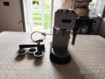 DELONGHI DEDICA EC685