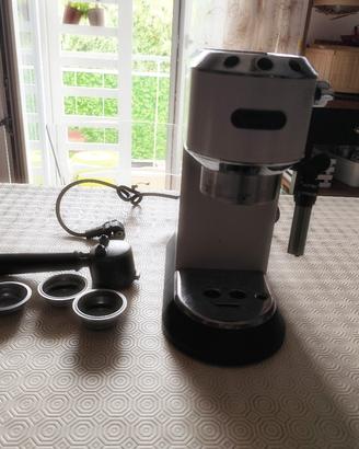 DELONGHI DEDICA EC685