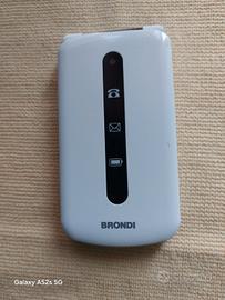 cellulare Brondi
