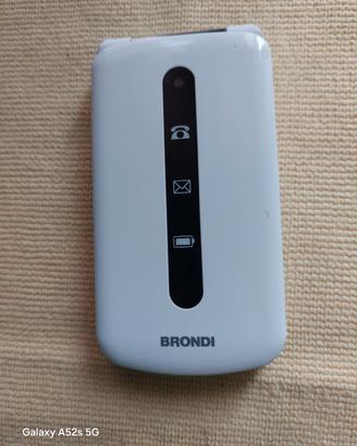 cellulare Brondi