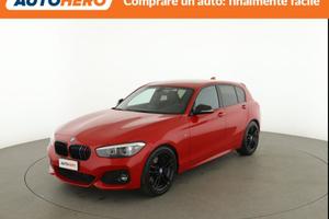 BMW 118 d 5p. Msport