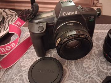 Canon Eos 600