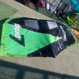 Ala wing Gong Droid 7