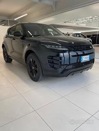 Range Rover Evoque R-Dynamic SE 
