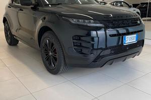 Range Rover Evoque R-Dynamic SE 