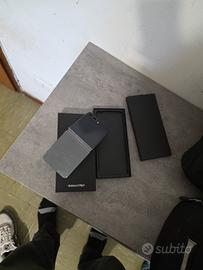 Samsung Zflip5 versione 512GB black 