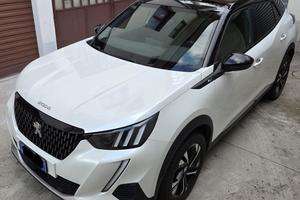 Peugeot 2008 GT 1.2 PureTech 130 CV EAT8 (07/2023)