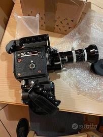 BOLEX EBM S16 CAMERA KIT