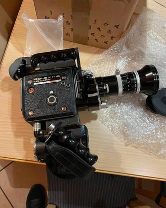 BOLEX EBM S16 CAMERA KIT