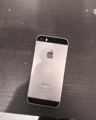 iPhone 5 