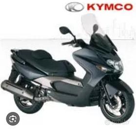 kimco xc 300