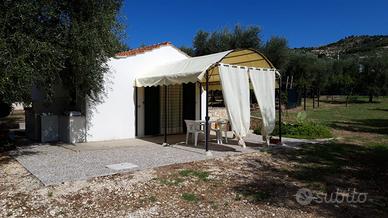 Casetta al mare - Gargano - Mattinata