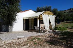 Casetta al mare - Gargano - Mattinata