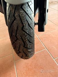 Scooter Kimco Downtown 350 TCS