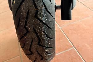 Scooter Kimco Downtown 350 TCS