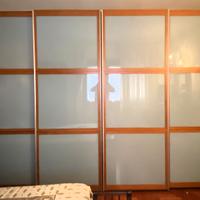 ARMADIO ANTE SCORREVOLI