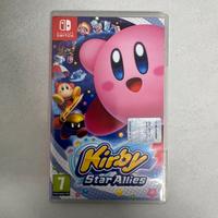 Kirby Star Allies - gioco per Nintendo Switch