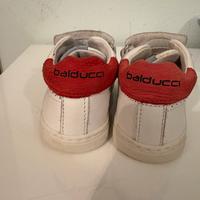 Scarpe bambino Balducci n 19