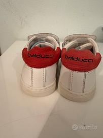 Scarpe bambino Balducci n 19