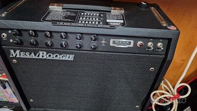 Mesa Boogie F50 amplificatore valvolare