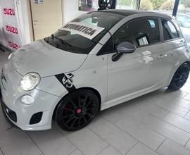 500 ABARTH CABRIO TUA A 199.00 al mese Benzina 1.4