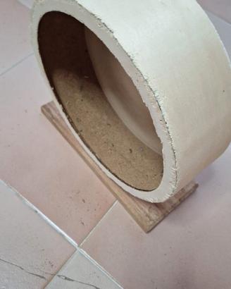 RUOTA RODITORI