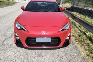 Gt86 trd anno 2015