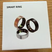 Smart ring