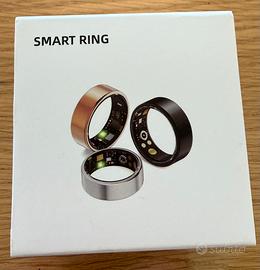 Smart ring