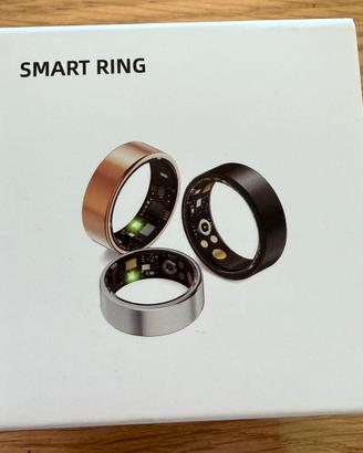 Smart ring