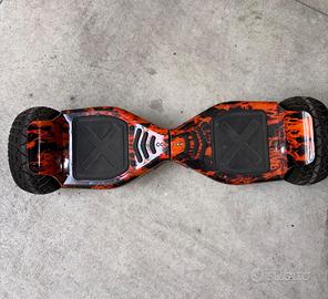 HOVERBOARD MAX