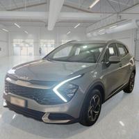 KIA SPORTAGE 1.6 CRDI MHEV BUSINESS 2WD DCT SUV