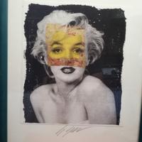 Giuliano Grittini - Marylin la maschera