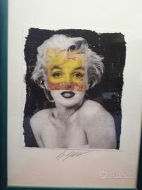 Giuliano Grittini - Marylin la maschera