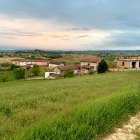 La Cascina del Genovese
