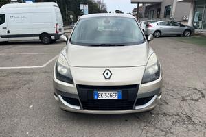 Renault Scenic/1.5dci/ 110CV/neopatentato/Euro5B c