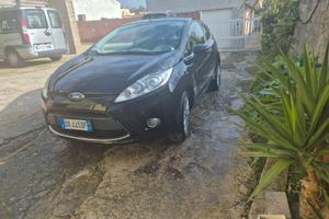 Ford fiesta 1.4 68cv tdci titanium