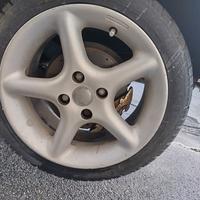 cerchi Renault, Opel, Grande Punto, Volkswagen 