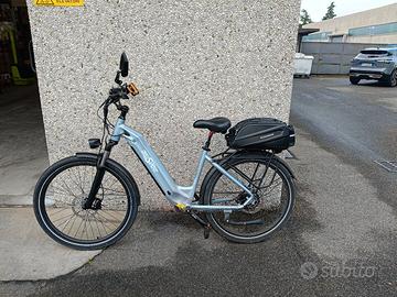 Ebike One sport Ot05