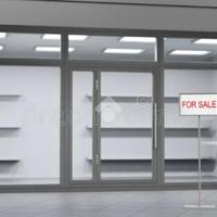 NEGOZIO A ROMANO DI LOMBARDIA