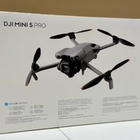 Dji mini 5 pro