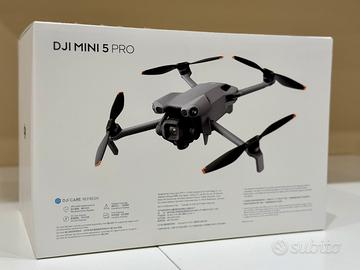 Dji mini 5 pro
