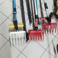 pettine abbacchiatori 