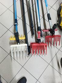 pettine abbacchiatori 