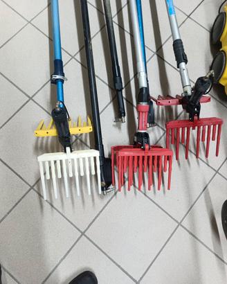 pettine abbacchiatori 