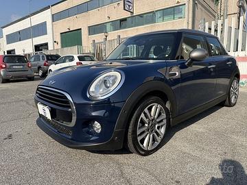 MINI Mini Cooper D 7Seven