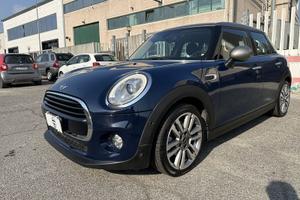 MINI Mini Cooper D 7Seven