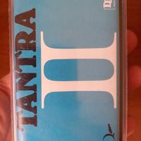 Tantra 2 a place called tarot cassetta tape 1982 