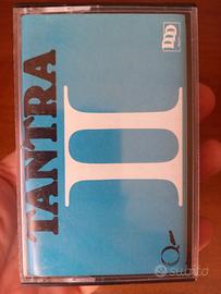 Tantra 2 a place called tarot cassetta tape 1982 